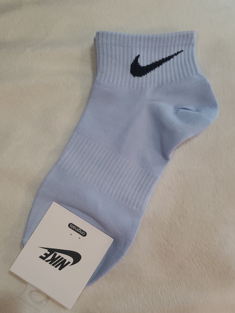 Nike Ankle Socks